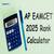 AP EAMCET 2025 Rank Calculator – Estimate Your Rank Now